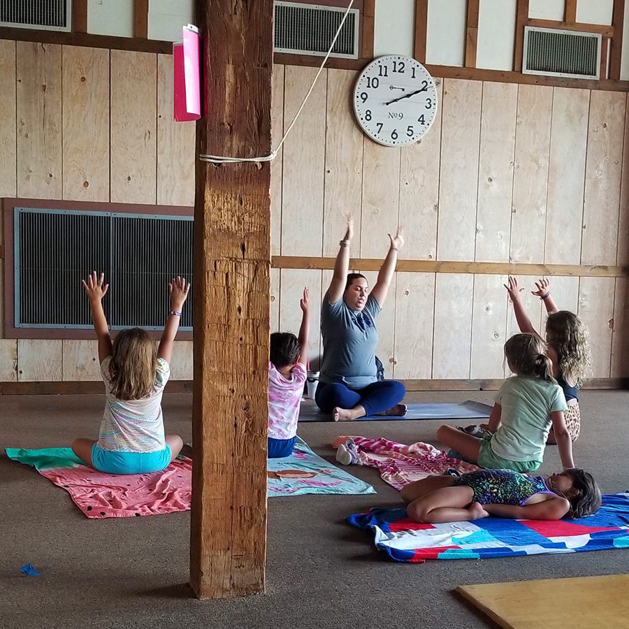 It's All Fun And Games Summer Day Camp